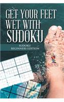 Get your Feet Wet with Sudoku