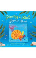 Sharing a Shell Jigsaw Book