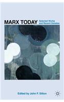 Marx Today