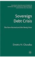 Sovereign Debt Crisis