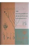The Development of Biological Systematics