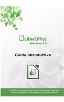 Guida introduttiva a LibreOffice 3.5