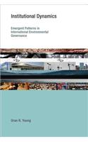 Institutional Dynamics: Emergent Patterns in International Environmental Governance