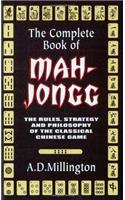 Complete Book Of Mah Jong
