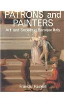 Patrons and Painters