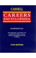 Cassell Careers Encyclopedia