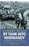 By Tank into Normandy