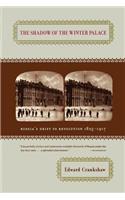 The Shadow Of The Winter Palace