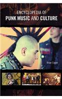 Encyclopedia of Punk Music and Culture