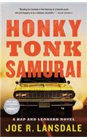 Honky Tonk Samurai