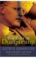 The Cost of Discipleship