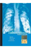 Clinical Tuberculosis 4th Edition