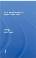 Rural Society In The U.s.
