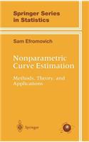 Nonparametric Curve Estimation: Methods, Theory, and Applications