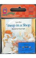 Sheep in a Shop