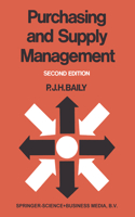 Purchasing and Supply Management