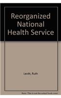 Reorganized National Health Service