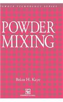 Powder Mixing