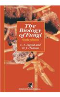 Biology of Fungi