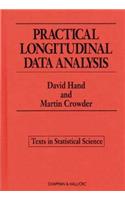 Practical Longitudinal Data Analysis