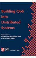 Building Qos Into Distributed Systems