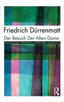 Der Besuch der alten Dame