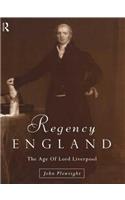 Regency England