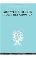 Adopted Children       Ils 123