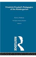 Pedagogics Of Kindergarten V3