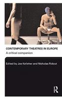 Contemporary Theatres in Europe