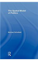 Spatial Model of Politics