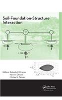 Soil-Foundation-Structure Interaction