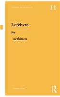 Lefebvre for Architects