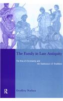 The Family in Late Antiquity