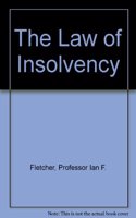 The Law of Insolvency