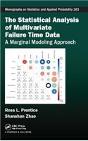 The Statistical Analysis of Multivariate Failure Time Data