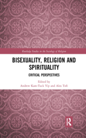 Bisexuality, Religion and Spirituality