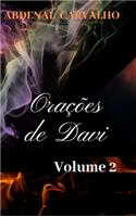 Orações de Davi - Volume II