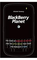 BlackBerry Planet