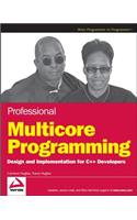 Professional Multicore Programming
