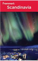 Frommer's Scandinavia: (Frommer's Complete Guides)