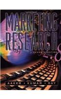 Marketing Research