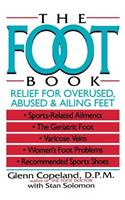 Foot Book