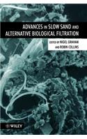 Advances in Slow Sand and Alternative Biological Filtration