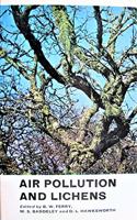 Air Pollution and Lichens