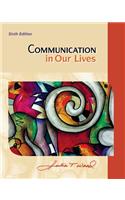 Communication in Our Lives