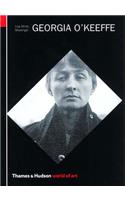 Georgia O'Keeffe