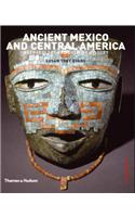 Ancient Mexico & Central America
