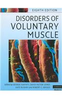Disorders of Voluntary Muscle