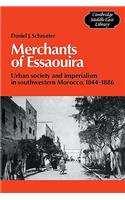Merchants of Essaouira